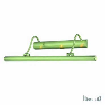 Подсветка для картин Ideal Lux Mirror MIRROR-10 AP4 BRUNITO Цвет арматуры коричневый Цвет плафонов коричневый Подсветка для картин Ideal Lux Mirror MIRROR-10 AP4 BRUNITO Цвет арматуры коричневый Цвет плафонов коричневый