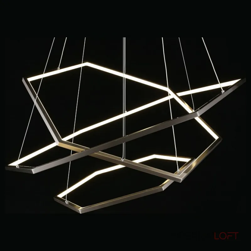 Подвесная люстра Aployt Polunia APL.021.13.136 Подвесная люстра Aployt Polunia APL.021.13.136