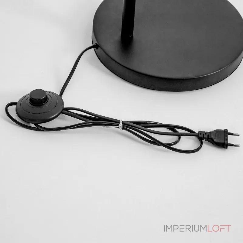 Напольный светильник Favourite Modet 4519-1F от ImperiumLoft Напольный светильник Favourite Modet 4519-1F от ImperiumLoft