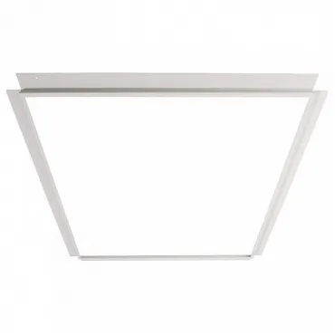 Рамка на 1 светильник Deko-Light 930231 Цвет арматуры белый