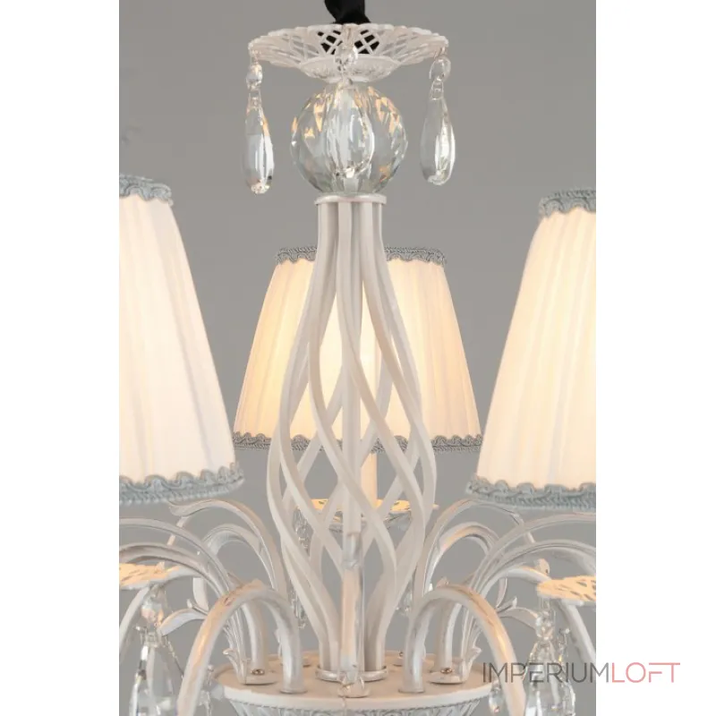 Подвесная люстра Omnilux Cremona OML-60813-05 Подвесная люстра Omnilux Cremona OML-60813-05