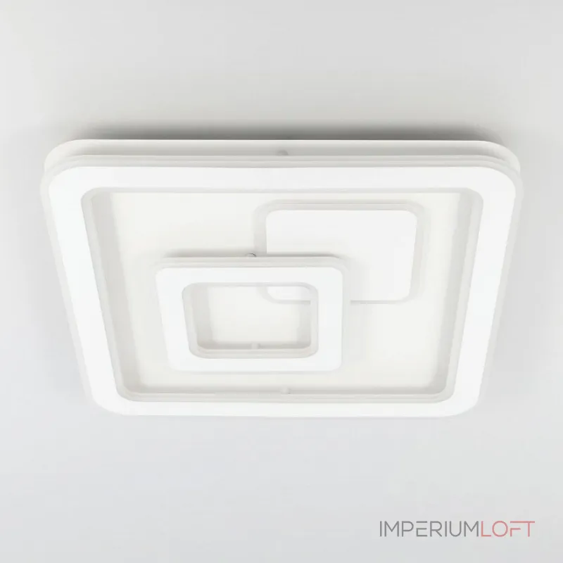 Потолочная люстра Citilux Квест CL739B150E