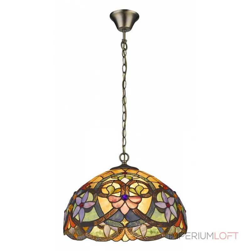 Подвесной светильник Velante 818 818-806-02