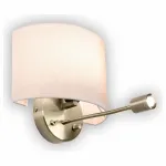 Бра с подсветкой Citilux Декарт CL704306 от ImperiumLoft