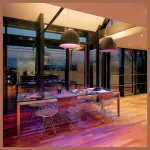 Подвесной светильник Artemide A240210