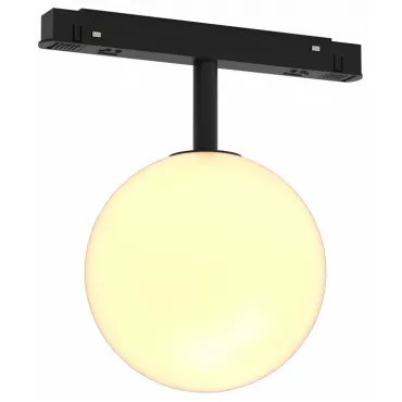 Трековый светильник Technical TR038-4-5W3K-WW-DS