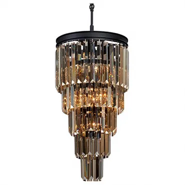 Подвесная люстра Vitaluce V5154 V5154-1/7 Подвесная люстра Vitaluce V5154 V5154-1/7