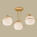 Потолочная люстра Citilux Лайма CL155132 