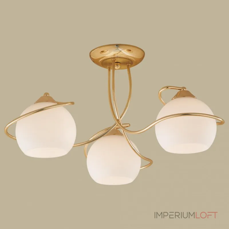 Потолочная люстра Citilux Лайма CL155132 Потолочная люстра Citilux Лайма CL155132