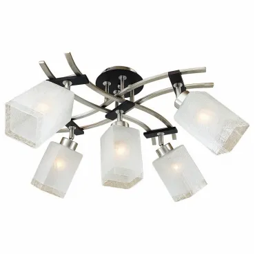 Потолочная люстра Citilux Мерида CL142151 