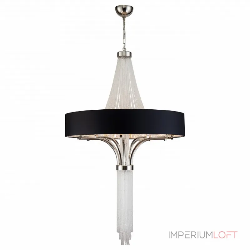 Подвесной светильник Lucia Tucci Cosmopolitan COSMOPOLITAN 2970.12 black от ImperiumLoft Подвесной светильник Lucia Tucci Cosmopolitan COSMOPOLITAN 2970.12 black от ImperiumLoft