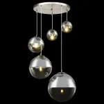 Подвесной светильник Varus 15851-5 Globo