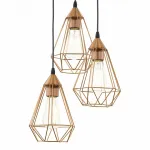 Подвесной светильник Eglo Tarbes 94196 