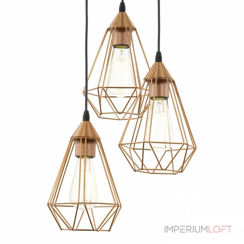 Подвесной светильник Eglo Tarbes 94196 