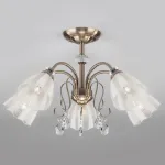 Потолочная люстра 30155/5