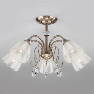 Потолочная люстра 30155/5