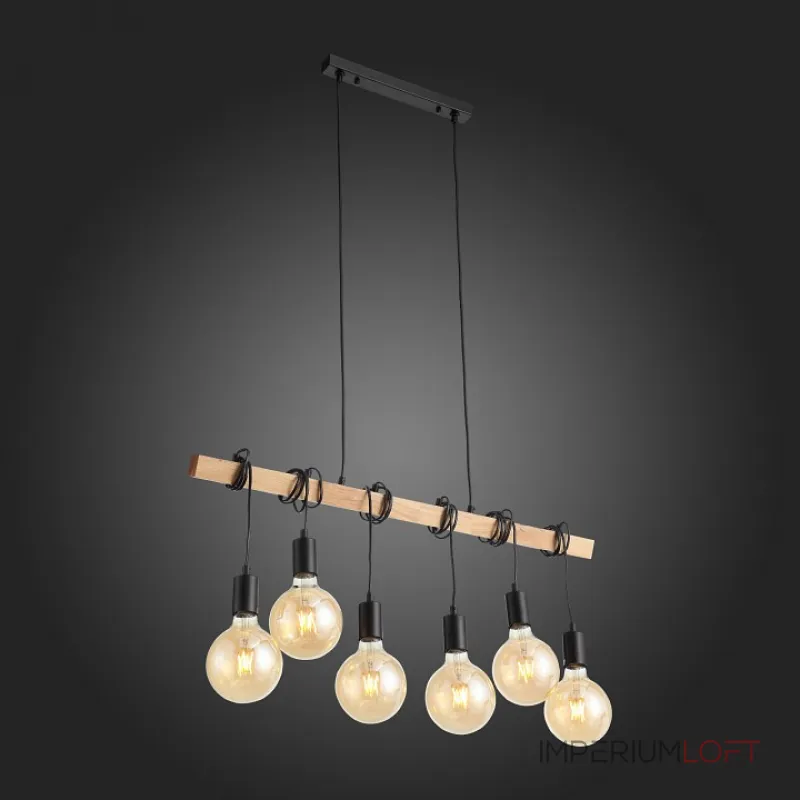 Подвесной светильник EVOLUCE Bagetti SL1142.403.06 