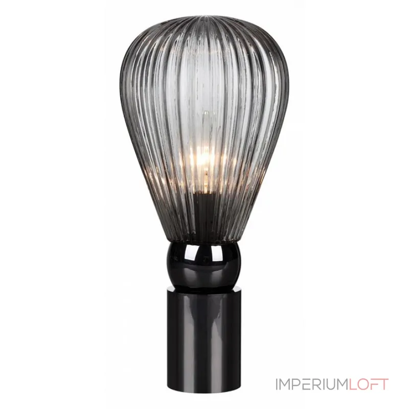 Настольная лампа декоративная Odeon Light Elica 1 5417/1T от ImperiumLoft