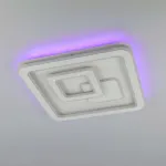 Потолочная люстра Citilux Квест CL739B150E