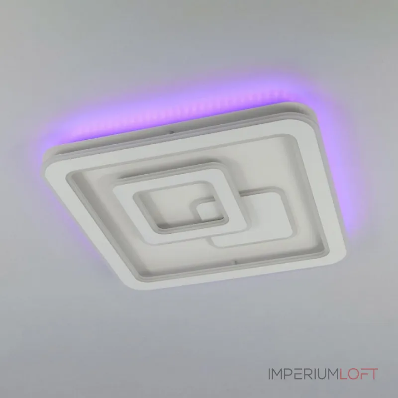 Потолочная люстра Citilux Квест CL739B150E