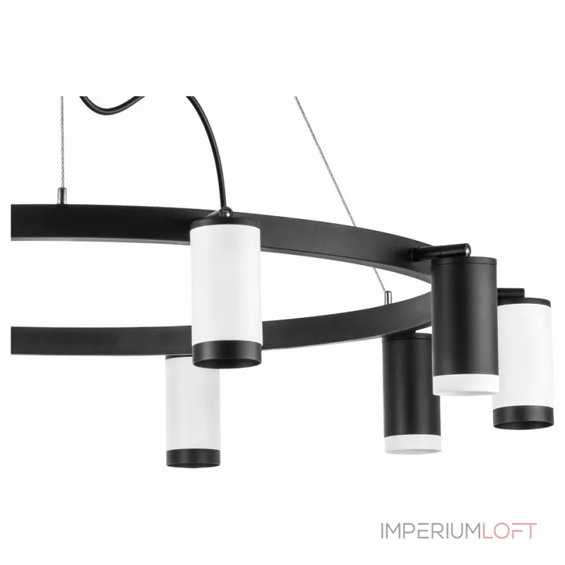 Подвесная люстра Lightstar Rullo LR02037536576