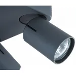 Спот Vele Luce Carrisi 742 VL8067S04 от ImperiumLoft