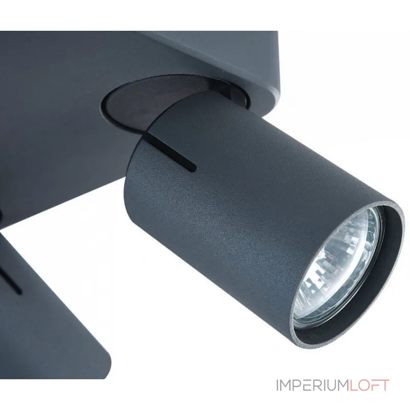 Спот Vele Luce Carrisi 742 VL8067S04 от ImperiumLoft