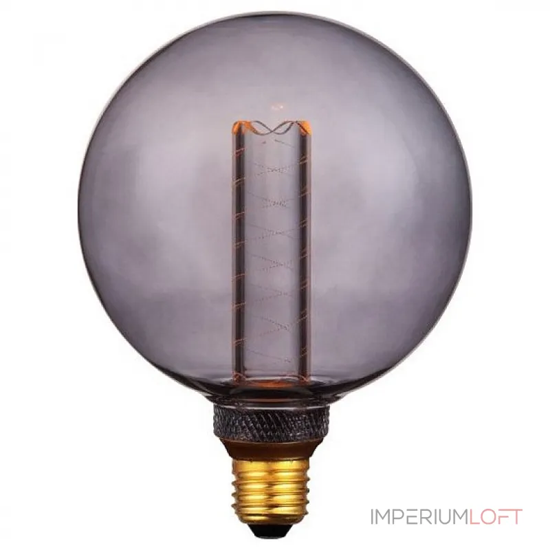 Лампа светодиодная Hiper Vein Hl E27 3Вт 1800K HL-2234 от ImperiumLoft Лампа светодиодная Hiper Vein Hl E27 3Вт 1800K HL-2234 от ImperiumLoft