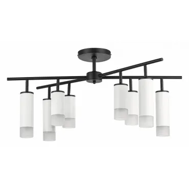 Потолочная люстра Lightstar Rullo LR7283648641