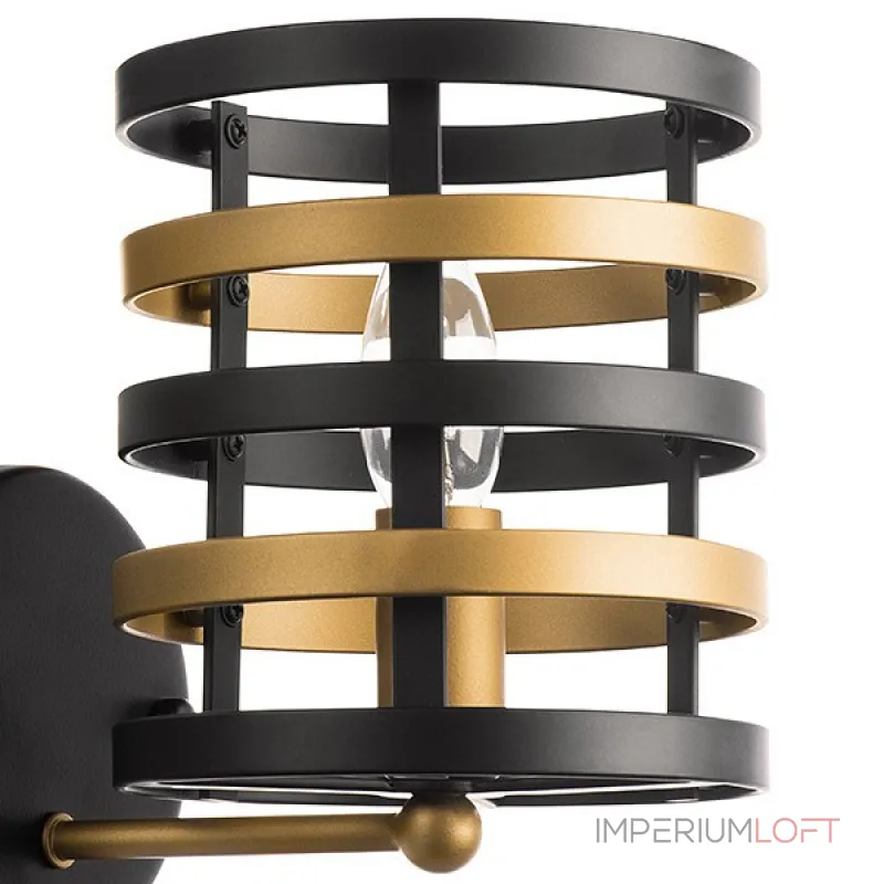 Бра Lightstar Epsilon 735610 от ImperiumLoft