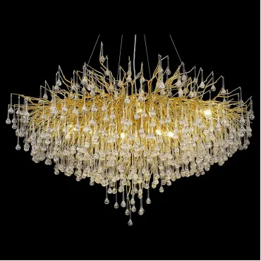 Подвесная люстра Wertmark Dionisia WE189.15.403 Подвесная люстра Wertmark Dionisia WE189.15.403