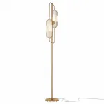 Торшер Maytoni Marmo MOD099FL-02G от ImperiumLoft