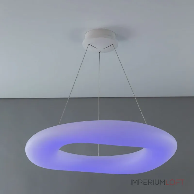 Подвесной светильник Citilux Стратус Смарт CL732A800GS Подвесной светильник Citilux Стратус Смарт CL732A800GS