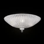 Накладной светильник Maytoni Bonnet C809CL-04CH Цвет арматуры хром Цвет плафонов прозрачный от ImperiumLoft