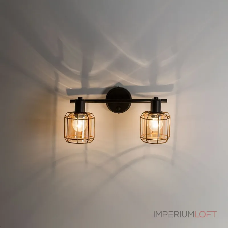 Бра Citilux Таверна CL542622 от ImperiumLoft