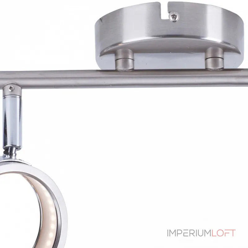 Спот TopLight Jacklyn TL1239Y-02SN Цвет арматуры никель Цвет плафонов никель от ImperiumLoft Спот TopLight Jacklyn TL1239Y-02SN Цвет арматуры никель Цвет плафонов никель от ImperiumLoft