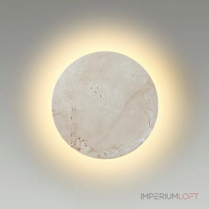 Бра Odeon Light Travertino 6625/8WL от ImperiumLoft Бра Odeon Light Travertino 6625/8WL от ImperiumLoft