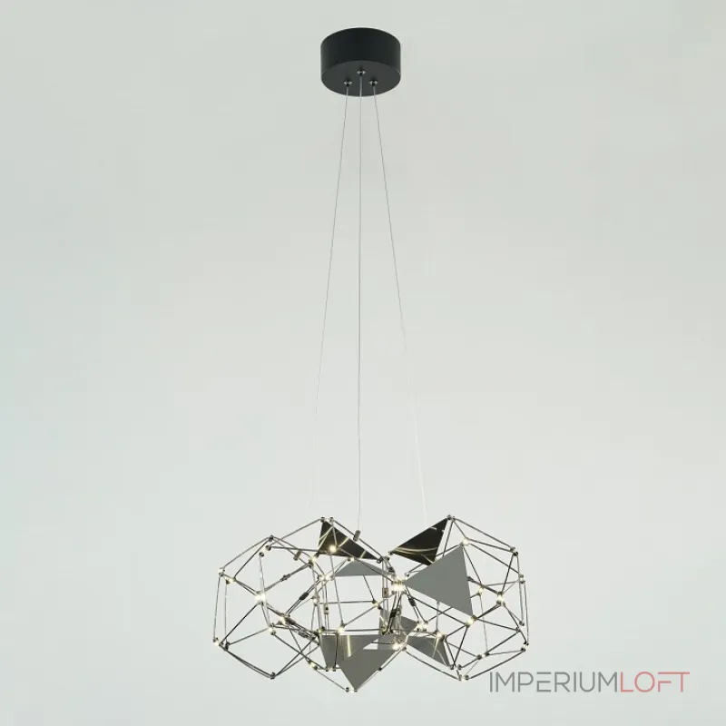 Подвесная люстра 90369/5