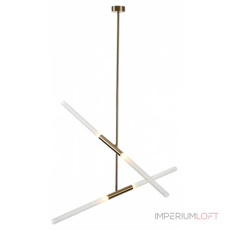 Подвесной светильник Odeon Light Soho 4306/4 Подвесной светильник Odeon Light Soho 4306/4