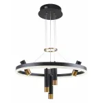 Подвесная люстра F-promo Daur 3097-7P