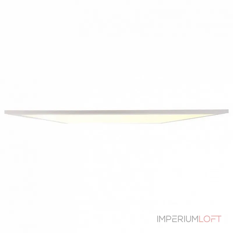 Светильник для потолка Армстронг Deko-Light 100032 Цвет арматуры белый Цвет плафонов белый от ImperiumLoft