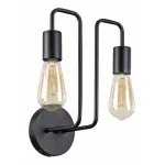 Бра Maytoni Gilbert T532WL-02B Цвет арматуры черный от ImperiumLoft