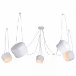 Подвесной светильник Lussole Shirley GRLSP-8175