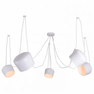 Подвесной светильник Lussole Shirley GRLSP-8175