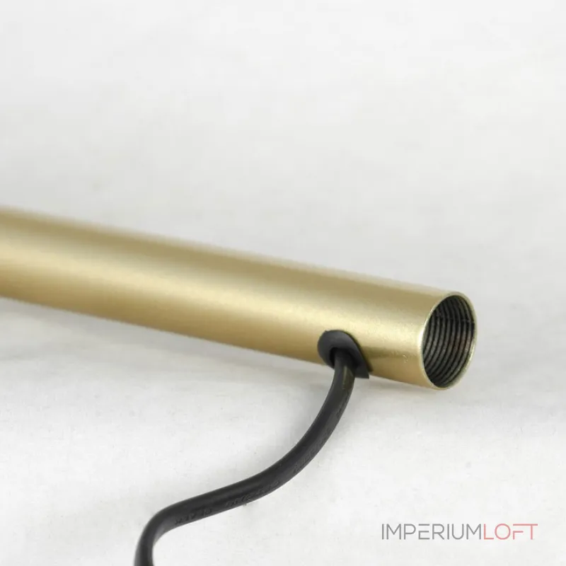 Торшер Lussole River LSP-0651 от ImperiumLoft Торшер Lussole River LSP-0651 от ImperiumLoft