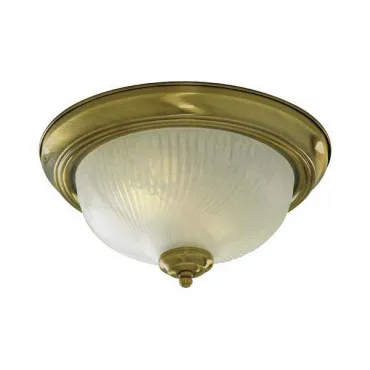 Потолочный светильник Arte Lamp Hall A7834PL-2AB