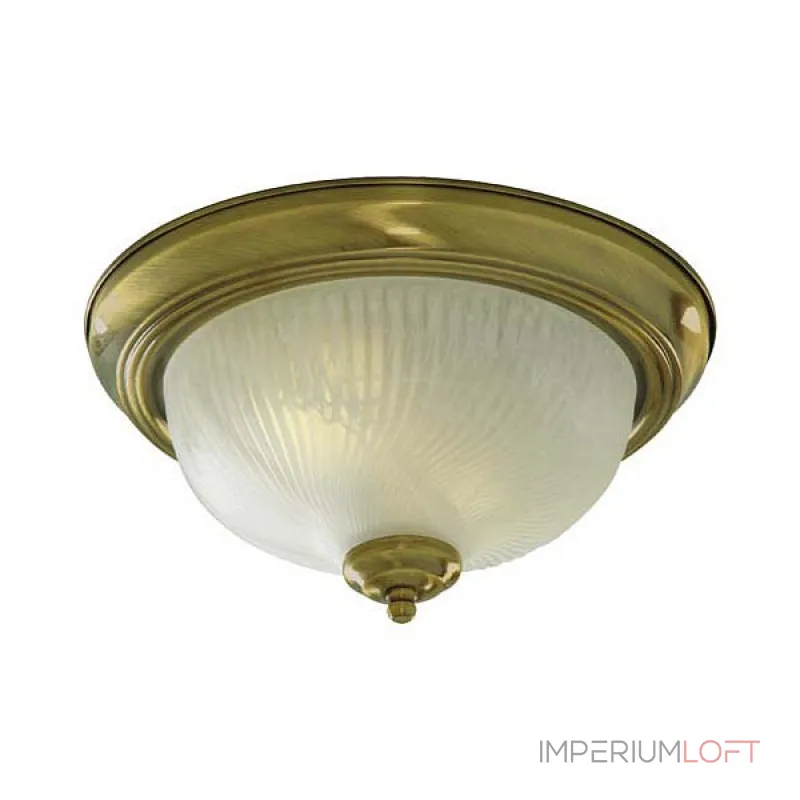 Потолочный светильник Arte Lamp Hall A7834PL-2AB Потолочный светильник Arte Lamp Hall A7834PL-2AB