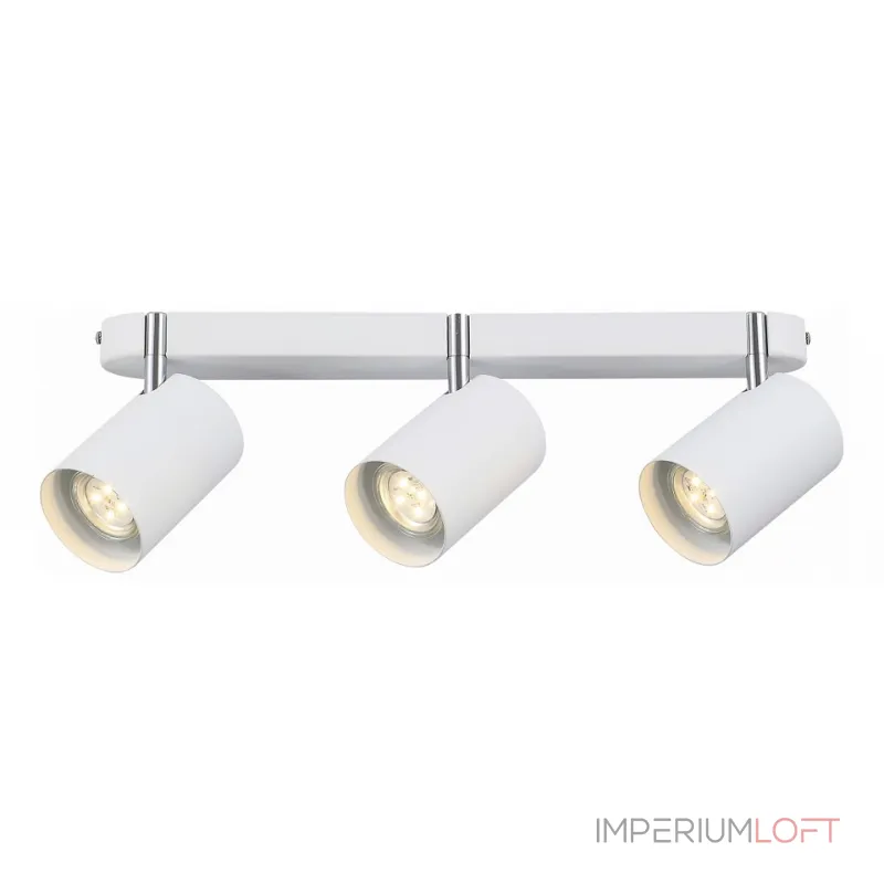 Спот ST-Luce Fanale SL597.501.03 от ImperiumLoft Спот ST-Luce Fanale SL597.501.03 от ImperiumLoft