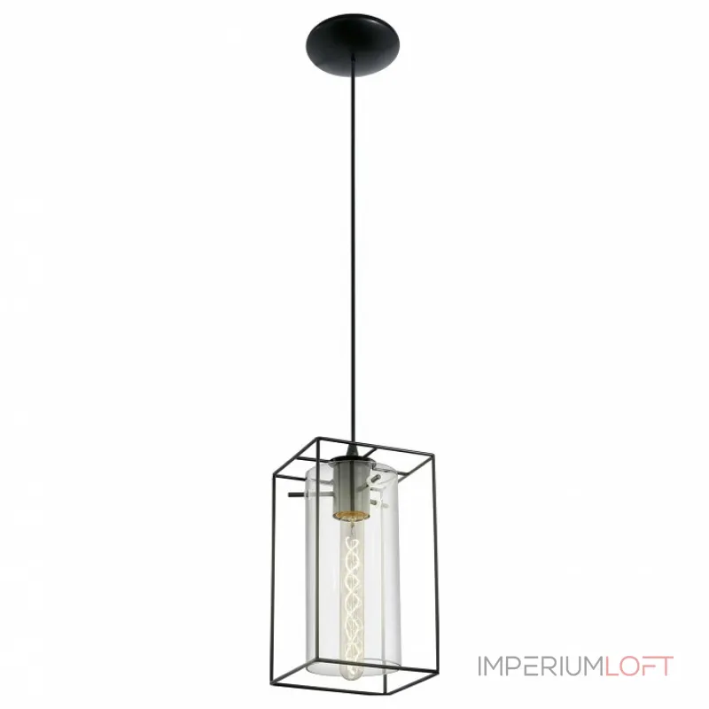 Подвесной светильник Eglo ПРОМО Loncino 49495 