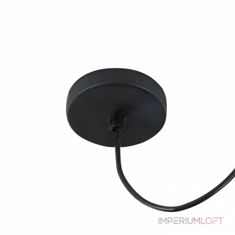 Подвесной светильник Maytoni T439-PL-01-GR